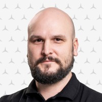 Mercedes-Benz Slovakia Employee Igor Andris's profile photo