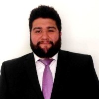 Bind ERP Employee Hiram Duarte's profile photo