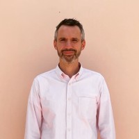 Deloitte Employee Dan Grayson's profile photo