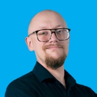 Blulog Employee Robert Neumann's profile photo