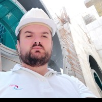 Novi Feromont Employee Ismet Covic's profile photo