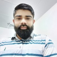 Push Digits Consultancy Employee Muhammad Ikram's profile photo