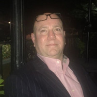 Branded Inc Employee Keith Johnston's profile photo