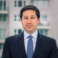 Gatewood Capital Partners Employee Andrew Coren's profile photo