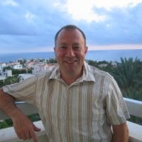 MAG (Airports Group) Employee Andy Prince's profile photo