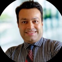 Engaged Media, LLC Employee Pinaki Bhattacharya's profile photo