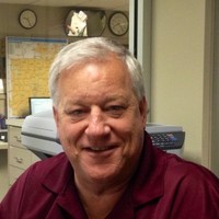 NOW Courier Inc. Employee Kevin Carrell's profile photo