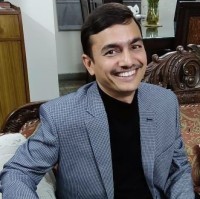 Sumit Agrawal Email & Phone Number