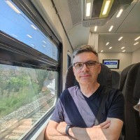 IMA Labeling Employee Fabio Schilirò's profile photo