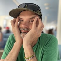 Bend LLC Employee Marc Brush's profile photo