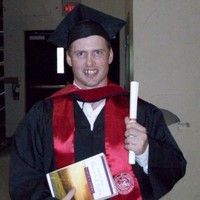 Kings Dominion Employee Cory Hearnsberger's profile photo