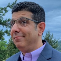 OMIC R&D Employee Urmaze Naterwalla's profile photo