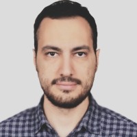 Aselsan Employee Ahmet Taşkın's profile photo