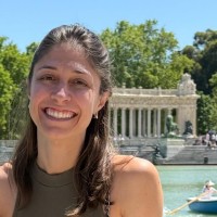 Harpio Employee Giovana Mulinari's profile photo