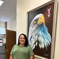 Cherry Energy Employee Paige Terry's profile photo