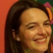 EOLO PHARMA Employee Karina Cal Castillo's profile photo