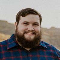 Next Phase Enterprises Employee Benjamin McGriff's profile photo