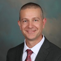 Select Health of South Carolina Employee James King's profile photo