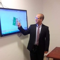 RoyalTulipSkikda Employee Chakib Berrahal's profile photo