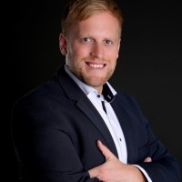 TOMRA Collection Deutschland Employee Hendrik Walkenhorst's profile photo