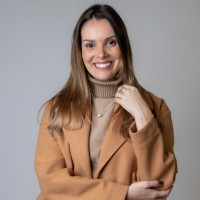 Samsung Brasil Employee Nathalie Welzel Marques's profile photo