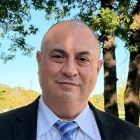 Universal Diagnostics S.A. Employee Alfred Haddad's profile photo