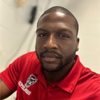 Heritage High School Employee Llew Radford's profile photo