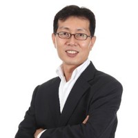 PLATFOS Employee Youngjoon Shin's profile photo