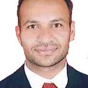 Poonawalla Group Of Engineering Companies 'Intervalve & Elomatic' Employee Sanjay Waghmare's profile photo