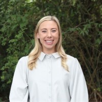U.S. Israel Education Association (USIEA) Employee Joan McGill's profile photo