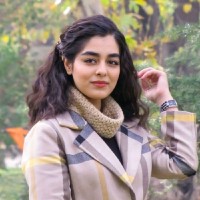 Redka Employee Shahrzad Sadodini's profile photo