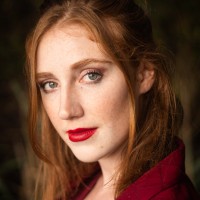Prototype Employee Maeve Chapman's profile photo
