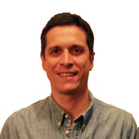 LATAM Airlines Employee Jorge O.'s profile photo