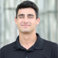 WIRED Employee William Johns's profile photo