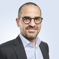 LFB Employee Martial Brouard's profile photo