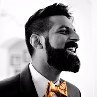 Credable Group Employee Aly Juma's profile photo