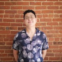 LianLian Global Employee William Lee's profile photo