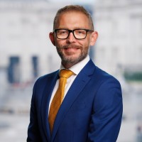 C|T Group Employee Fredrick Shears's profile photo