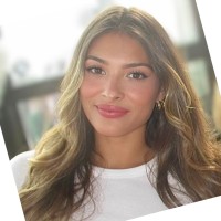 XO, powered by JetSmarter technology Employee Yasmeen Santome's profile photo