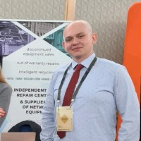 Comptest Polska Employee Jakub Matusiak's profile photo