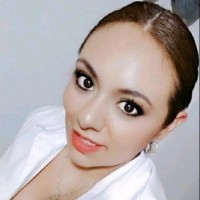 El Palacio de Hierro Employee Sofía Jazmín Domínguez Hernández's profile photo