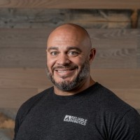 Reliable Robotics Corporation Employee Tyree Clowe's profile photo