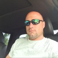 Paragon Offshore Employee Travis Blackmon's profile photo
