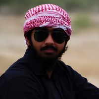 The Pixel Artist Employee Maqbool Panhwar's profile photo