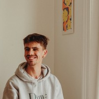 Elklan Training Employee Daniel Laurence's profile photo