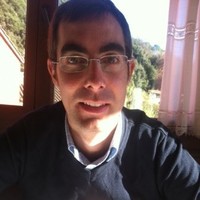 EiPM  •   Enginyeria i Project Management Employee Enric Rodríguez Ollé's profile photo
