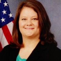 City of Smyrna Employee Adriane G.'s profile photo