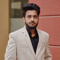 CRON Systems Employee Sohail S.'s profile photo