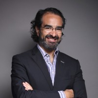 Pilgrim Employee Rodrigo Robles's profile photo