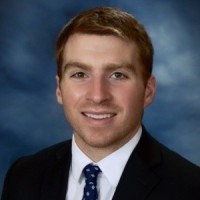 ReMatter Employee Gordon Driscoll's profile photo